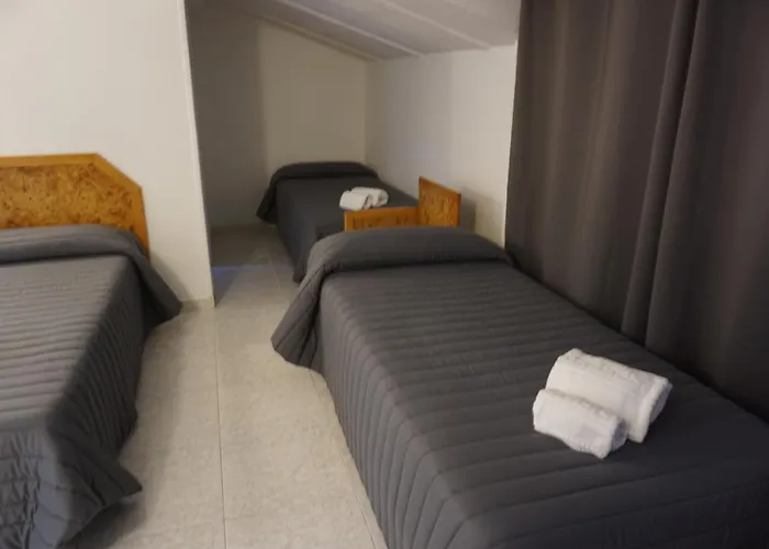Hostal La Reserva