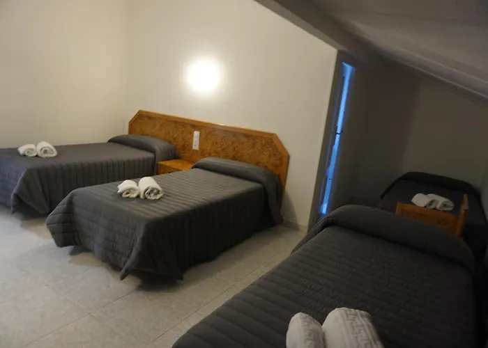 Hostal La Reserva
